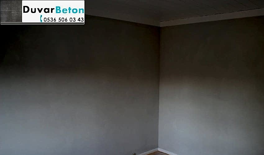 beton görünümlü boya lady minerals jotun