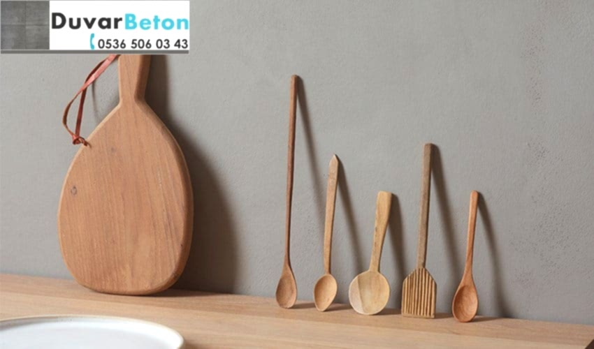 beton görünümlü boya lady minerals jotun