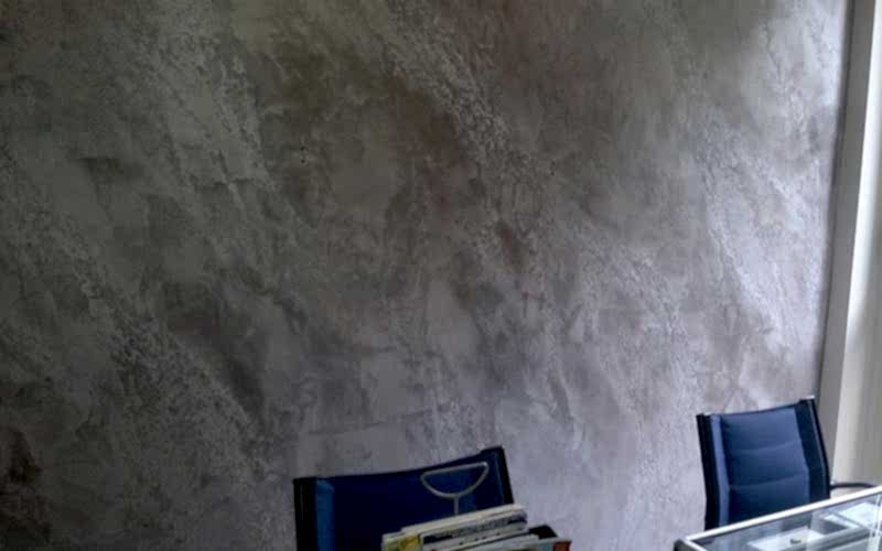 Kale artcrete dekoratif sıva