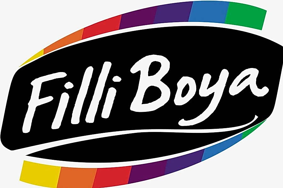 Filli boya iç cephe renkleri