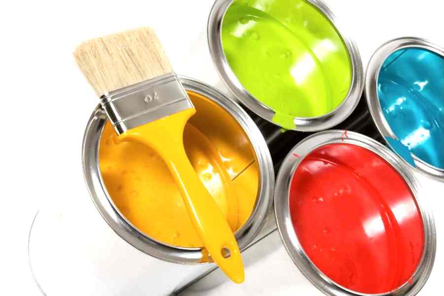 Duvar Boyasında Dikkat Edilmesi Gerekenler