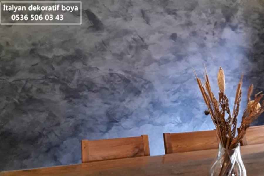 İtalyan Boya Ustası