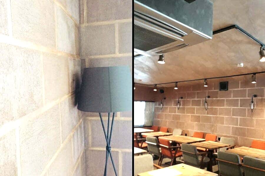 İzmir italyan dekoratif boya