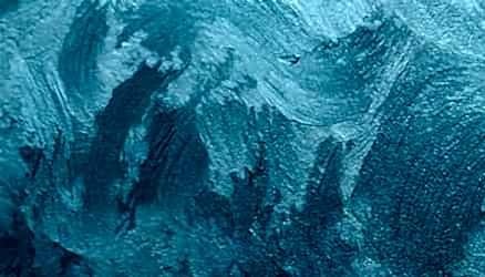 Dekoratif Sedef Boya