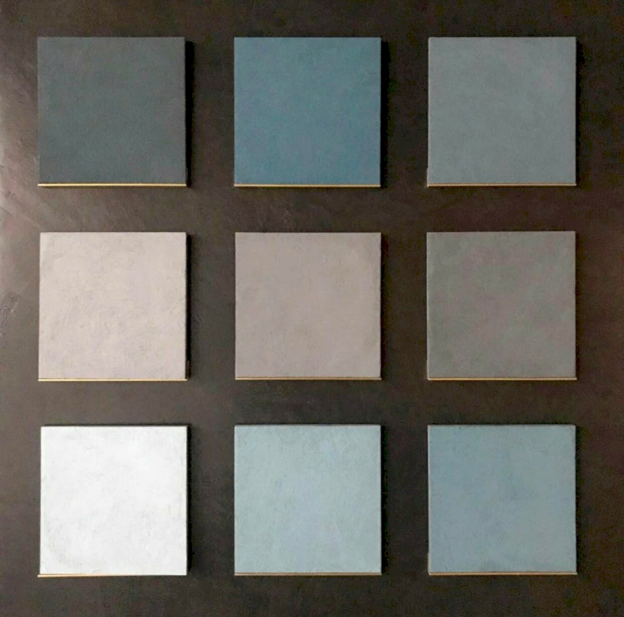 Beton görünümlü sıva